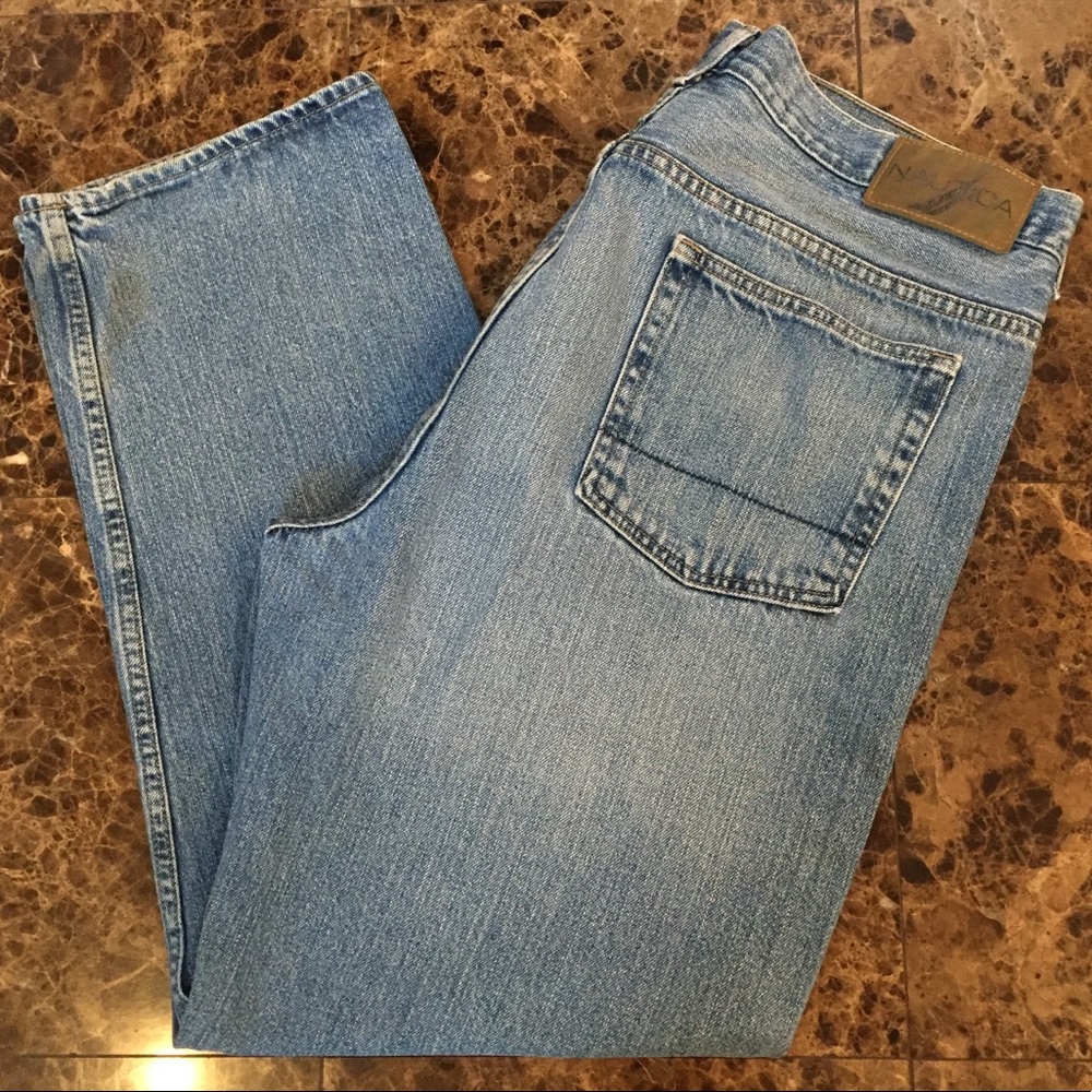 Men’s Nautica Jeans 38 X 32